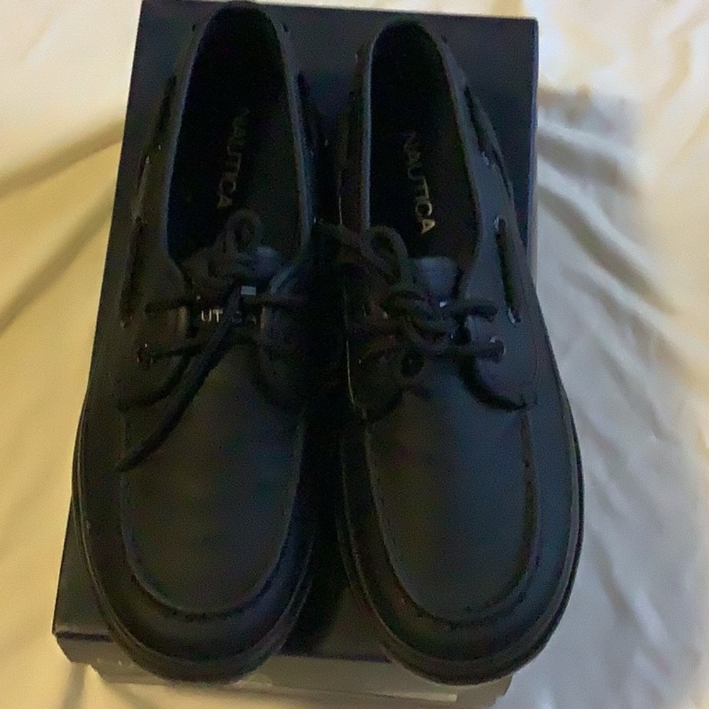 Spinnaker/Youth Náutica